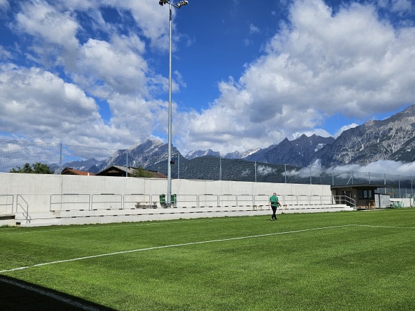 Sportplatz Weerberg - Weerberg