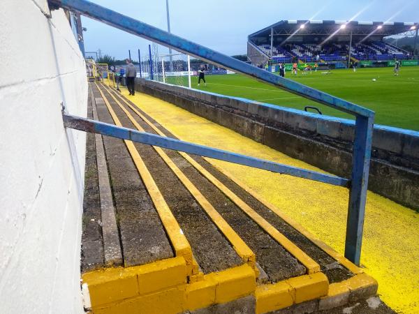 SO Legal Stadium - Barrow-in-Furness