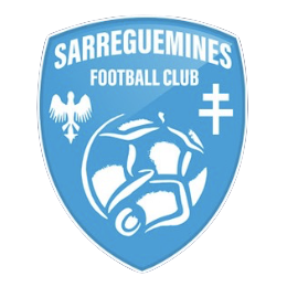 Wappen Sarreguemines FC