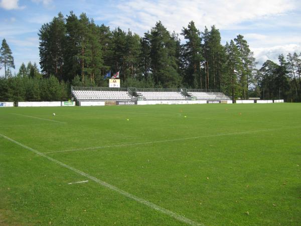 LFF mācību un treniņu centrs 