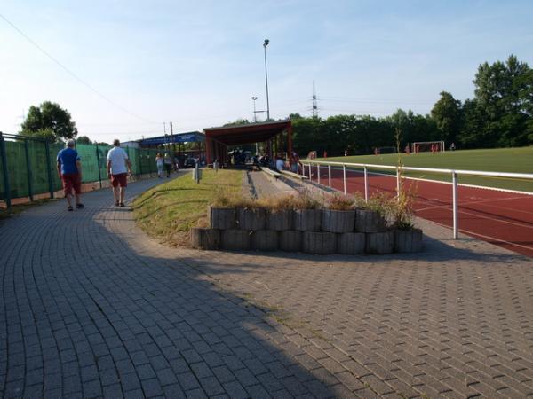 EWG-Sportpark Schwerte-Ost - Schwerte/Ruhr