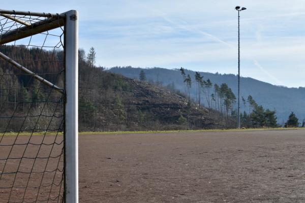 Alter Zustand