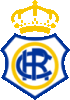 Wappen Real Club Recreativo de Huelva  3047