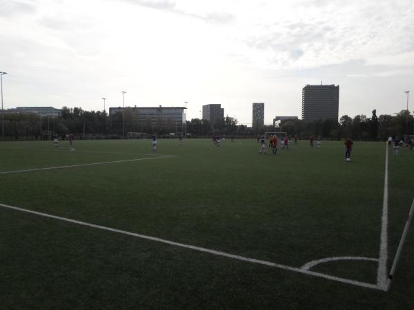 Sportpark Olympos - Utrecht