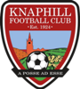 Wappen Knaphill FC