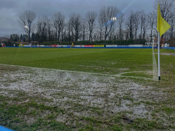Campo Sportivo Armadio Soldi - Cremona