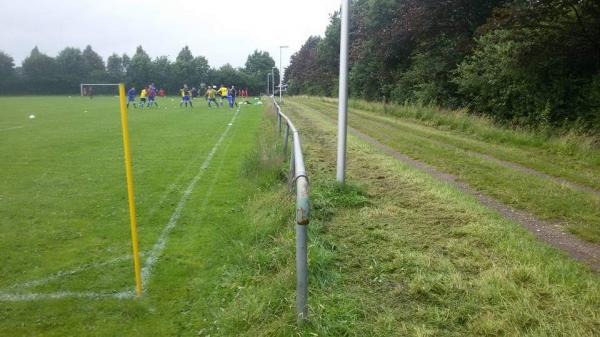 Distelkampstadion Nebenplatz 2 - Appen 