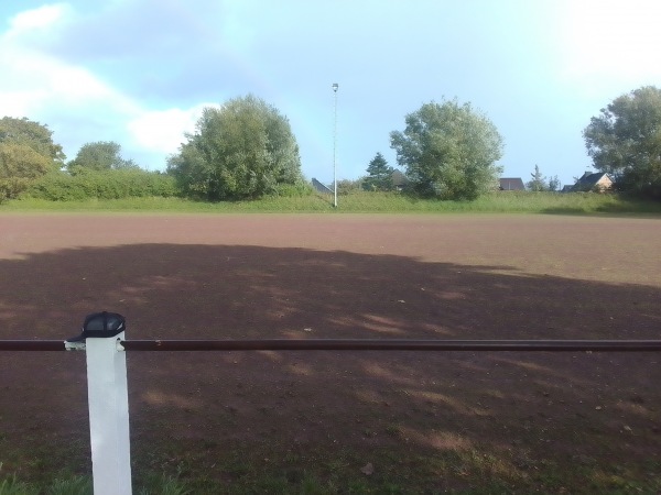Stoschplatz B - Ostseebad Laboe