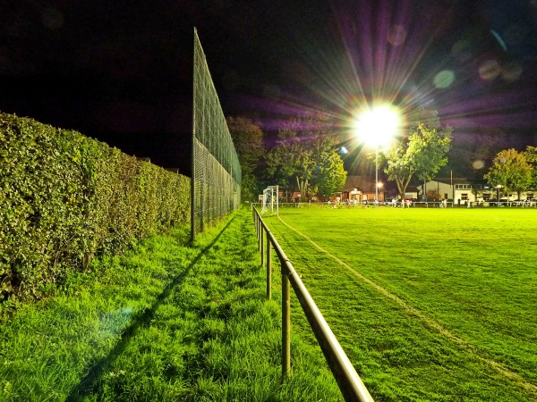 Sportzentrum Rosenstraße - Lippstadt-Eickelborn
