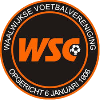 Wappen WSC Waalwijk (Waalwijkse Sport Club)