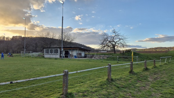 Sportplatz Bieberehren 2 - Bieberehren