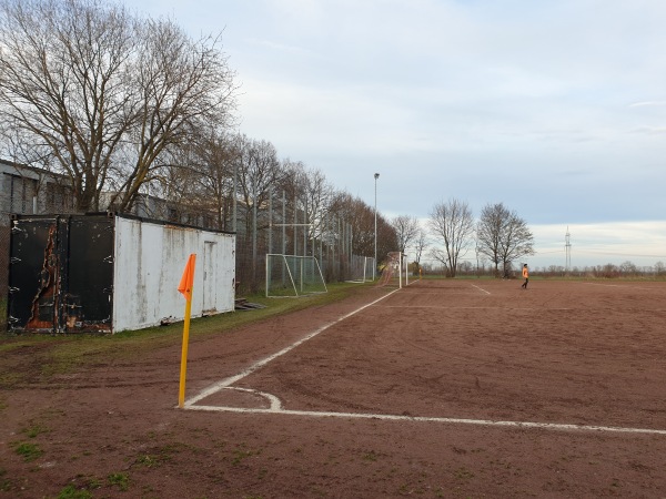 Sportanlage Am Torfberg Platz 2 - Kreuzau-Stockheim