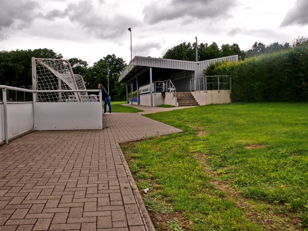 WESCH-Sportpark an der Jugendburg Platz 3 - Borken/Westfalen-Gemen