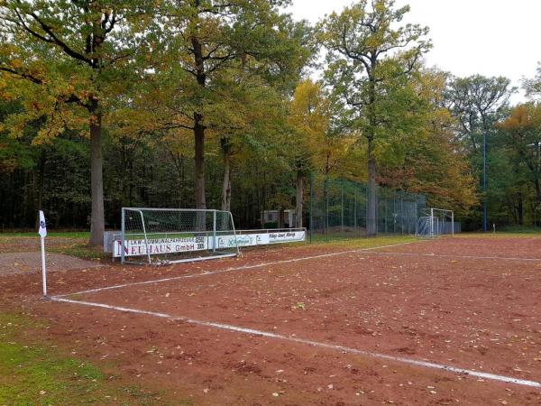 Sportanlage Friedhofsweg Platz 2 - Nordkirchen-Südkirchen