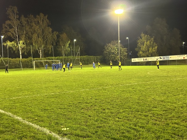 Sportplatz Aarebrücke - Kleindöttingen