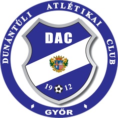 Wappen DAC Nádorváros 1912 SE  47111