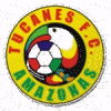 Wappen Tucanes de Amazonas FC  11126