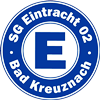 Wappen SG Eintracht 02 Bad Kreuznach diverse