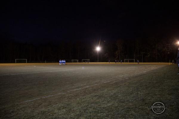 Sportanlage Friedrich-Overbeck-Straße Platz 2 - Nürnberg-Kornburg-Worzeldorf