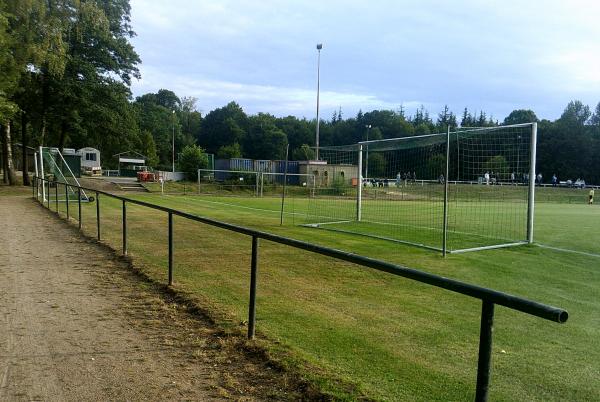 Sportanlage Schützenallee Platz 2 - Schwarzenbek