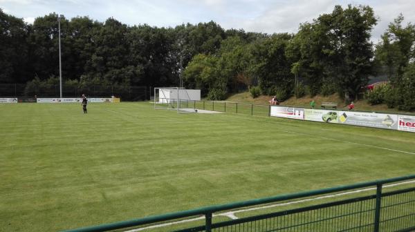Sportplatz Preist - Preist