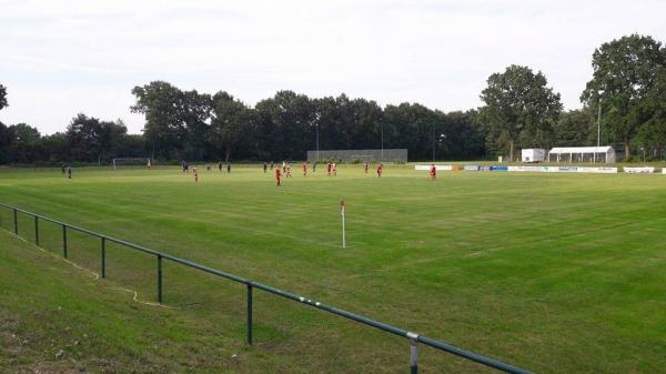 Sportzentrum Holm - Holm/Kreis Pinneberg