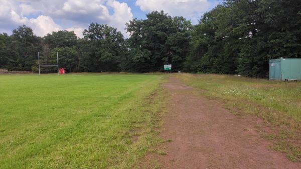 Waldsportplatz - Nürnberg-Erlenstegen
