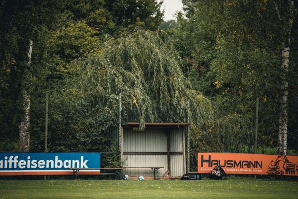 Sportgelände Volkachstraße - Schwabach-Unterreichenbach