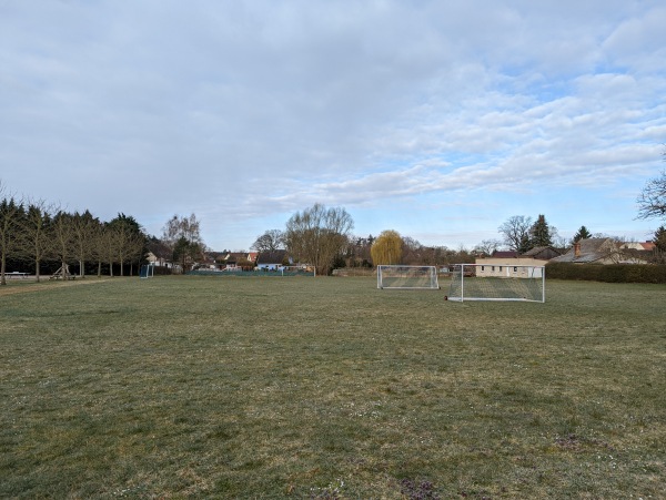 Sportplatz Stechow - Stechow-Ferchesar