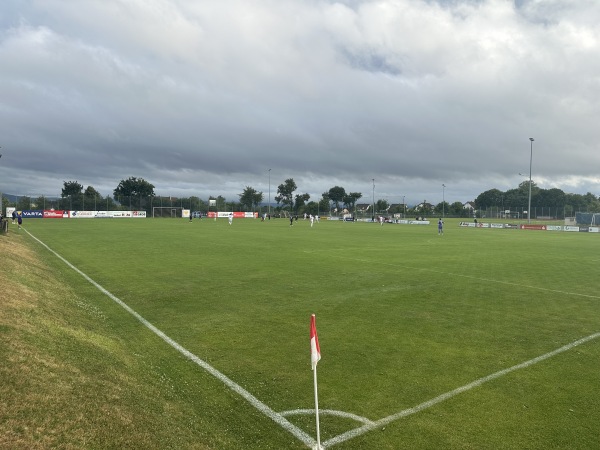 Sportanlage Schulstraße - Neuler