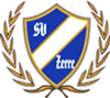 Wappen SV Blau-Weiß Zerre  104046