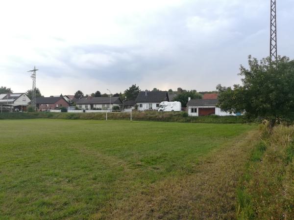 Sportplatz Ottersheim - Ottersheim