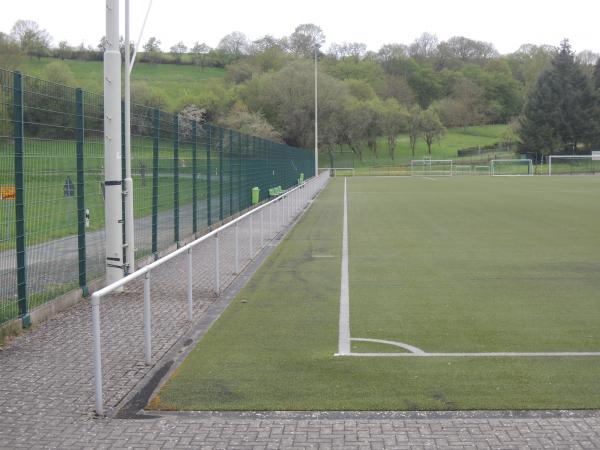 Sportplatz Dahlheim - Dahlheim