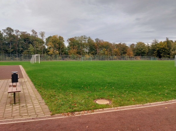 Waldsportplatz - Lübbecke