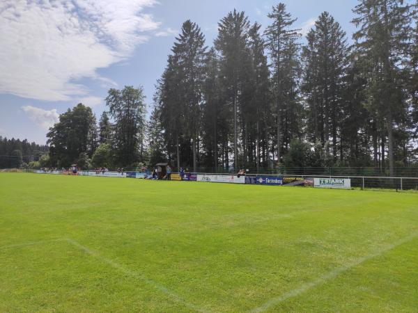Sportpark Neukirch - Furtwangen/Schwarzwald-Neukirch