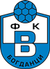 Wappen FK Vardarski