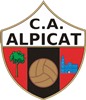 Wappen Club Atlétic Alpicat