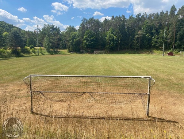 Sportanlage Etzelwang Platz 2 - Etzelwang