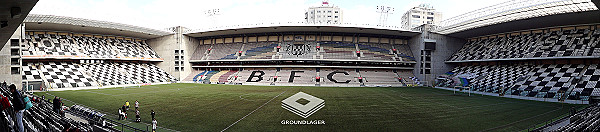 Estádio do Bessa Século XXI - Porto