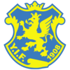 Wappen Ystads IF FF  13071