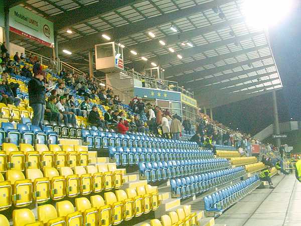 Stadion Z'dežele - Celje