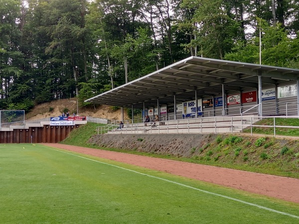 Friedrich-Ludwig-Jahn-Sportpark - Gadebusch