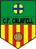 Wappen CF Calafell Wappen CF Calafell 41193