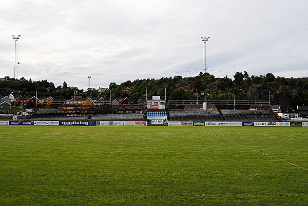 Framparken - Larvik
