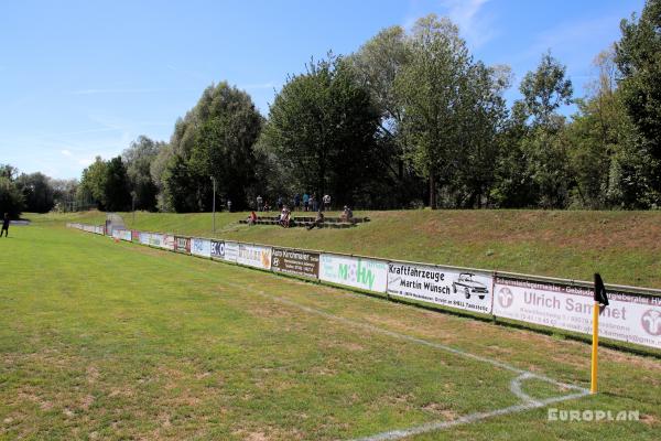 Sportplatz Kehlen - Meckenbeuren-Kehlen