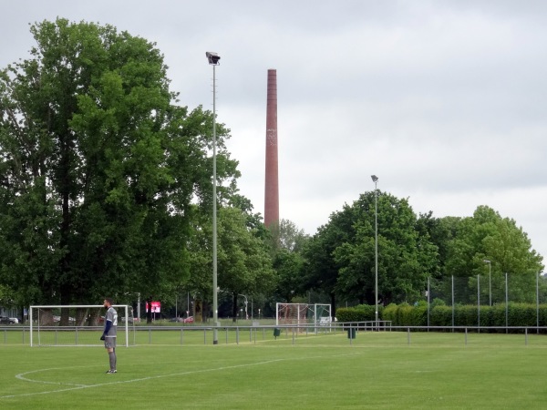 Sportanlage Scharnhorststraße - Kassel-Bettenhausen