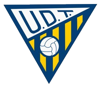 Wappen UD Tomares Wappen UD Tomares 8511