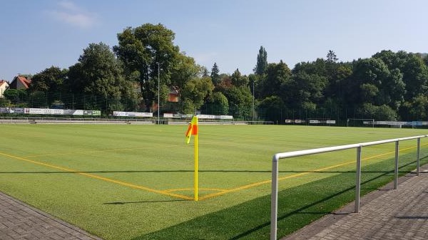 Jahnturnplatz - Heilbad Heiligenstadt