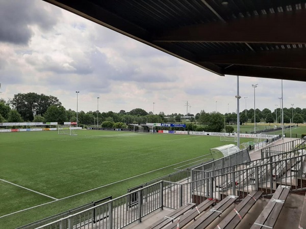 Sportpark De Horsterhoek - Deventer-Schalkhaar