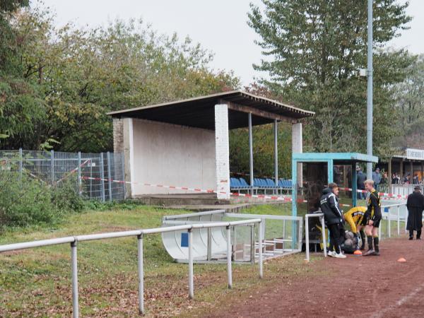 Sportanlage Auf dem Schollbruch Platz 2 - Gelsenkirchen-Horst